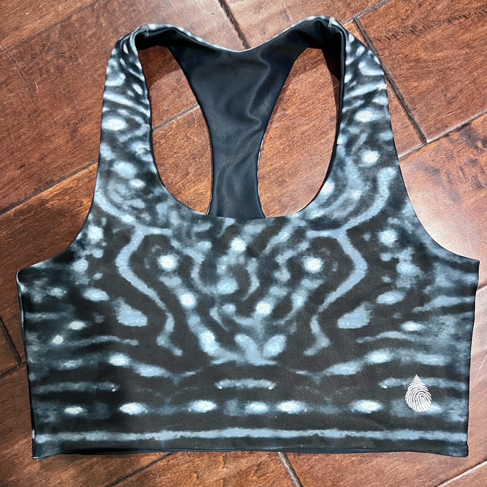 Swimming Bra